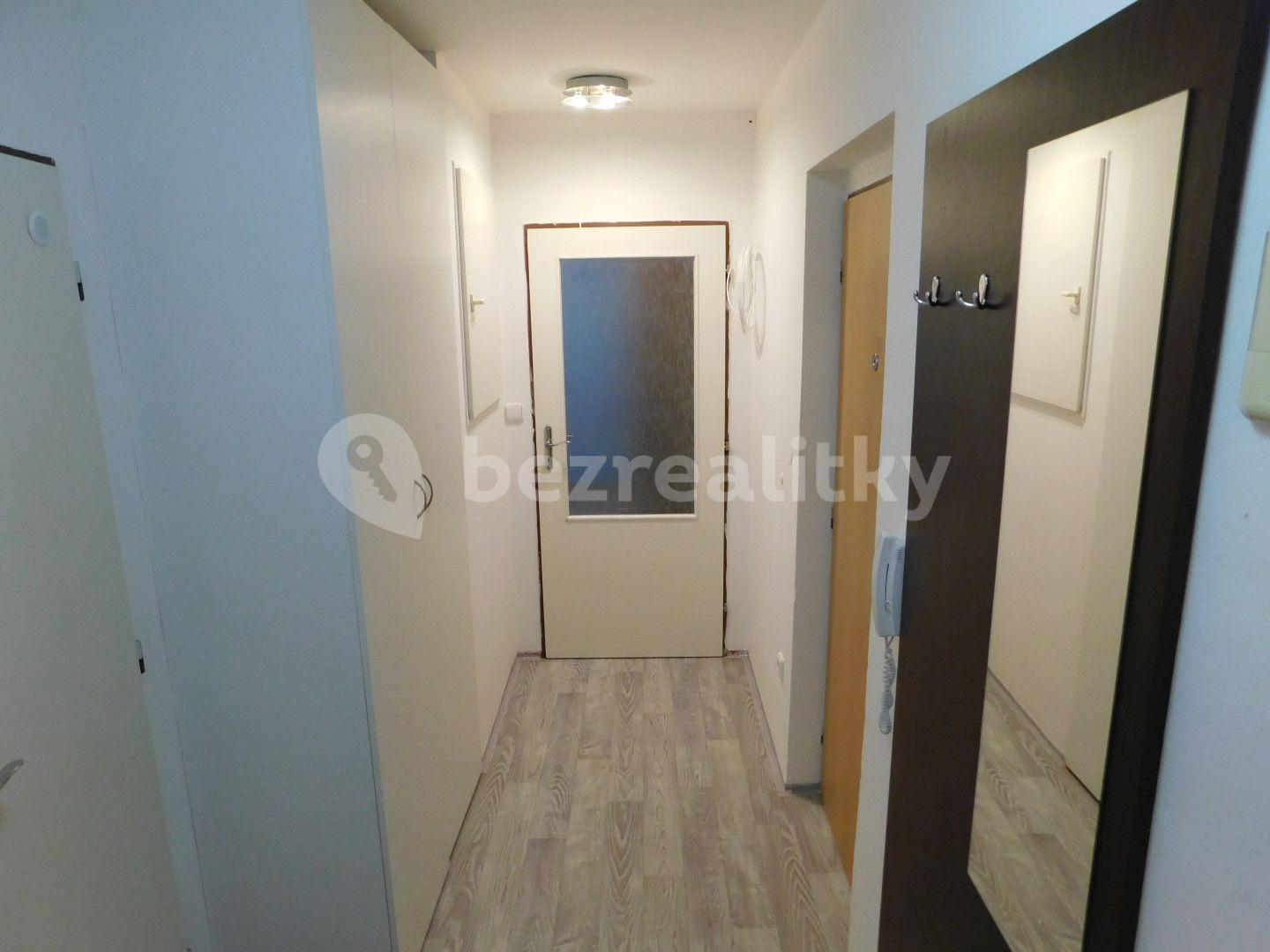 Predaj bytu 2-izbový 44 m², Brandlova, Hodonín, Jihomoravský kraj