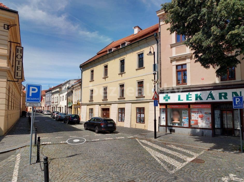 Prenájom bytu 2-izbový 46 m², Kynského, Slaný, Středočeský kraj Prenájom bytu 2-izbový 46 m², Kynského, Slaný, Středočeský kraj