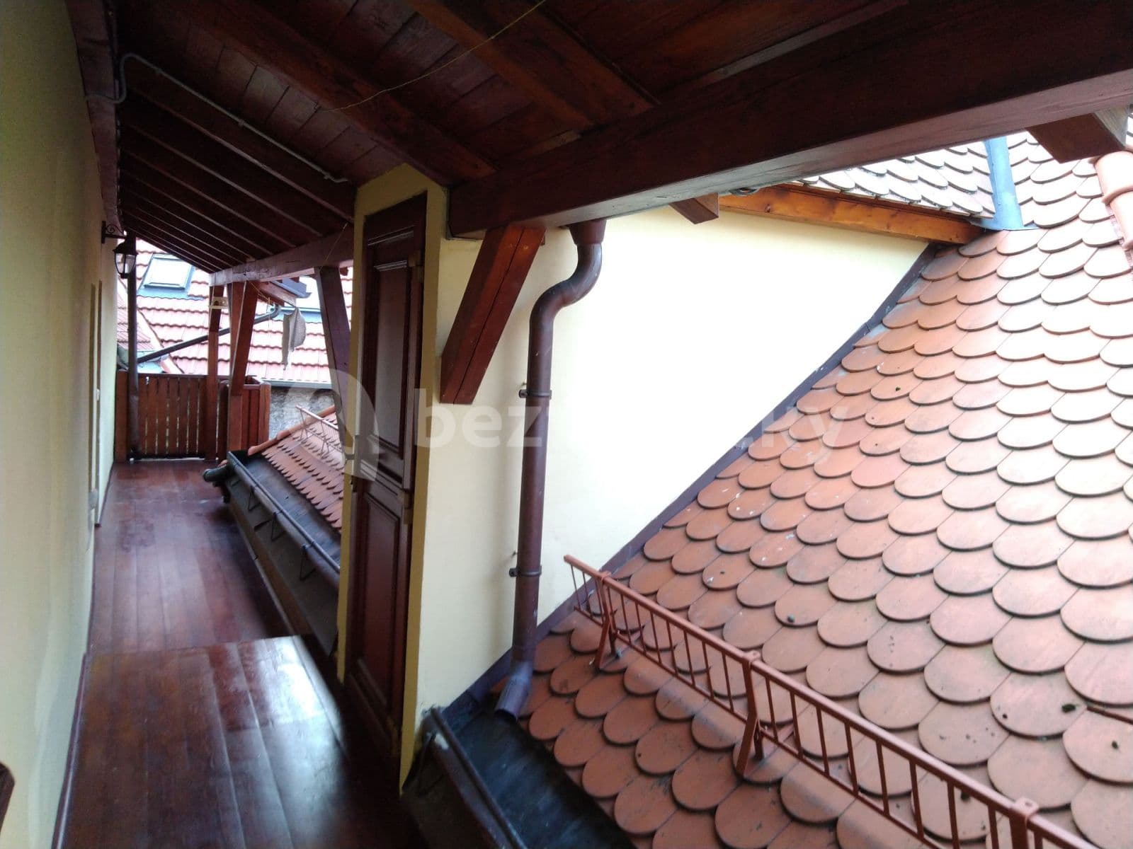 Prenájom bytu 2-izbový 46 m², Kynského, Slaný, Středočeský kraj Prenájom bytu 2-izbový 46 m², Kynského, Slaný, Středočeský kraj