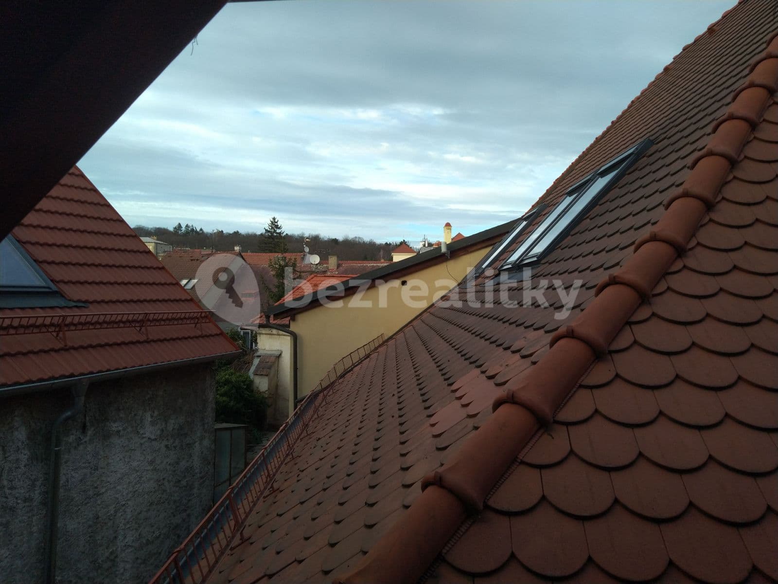 Prenájom bytu 2-izbový 46 m², Kynského, Slaný, Středočeský kraj Prenájom bytu 2-izbový 46 m², Kynského, Slaný, Středočeský kraj