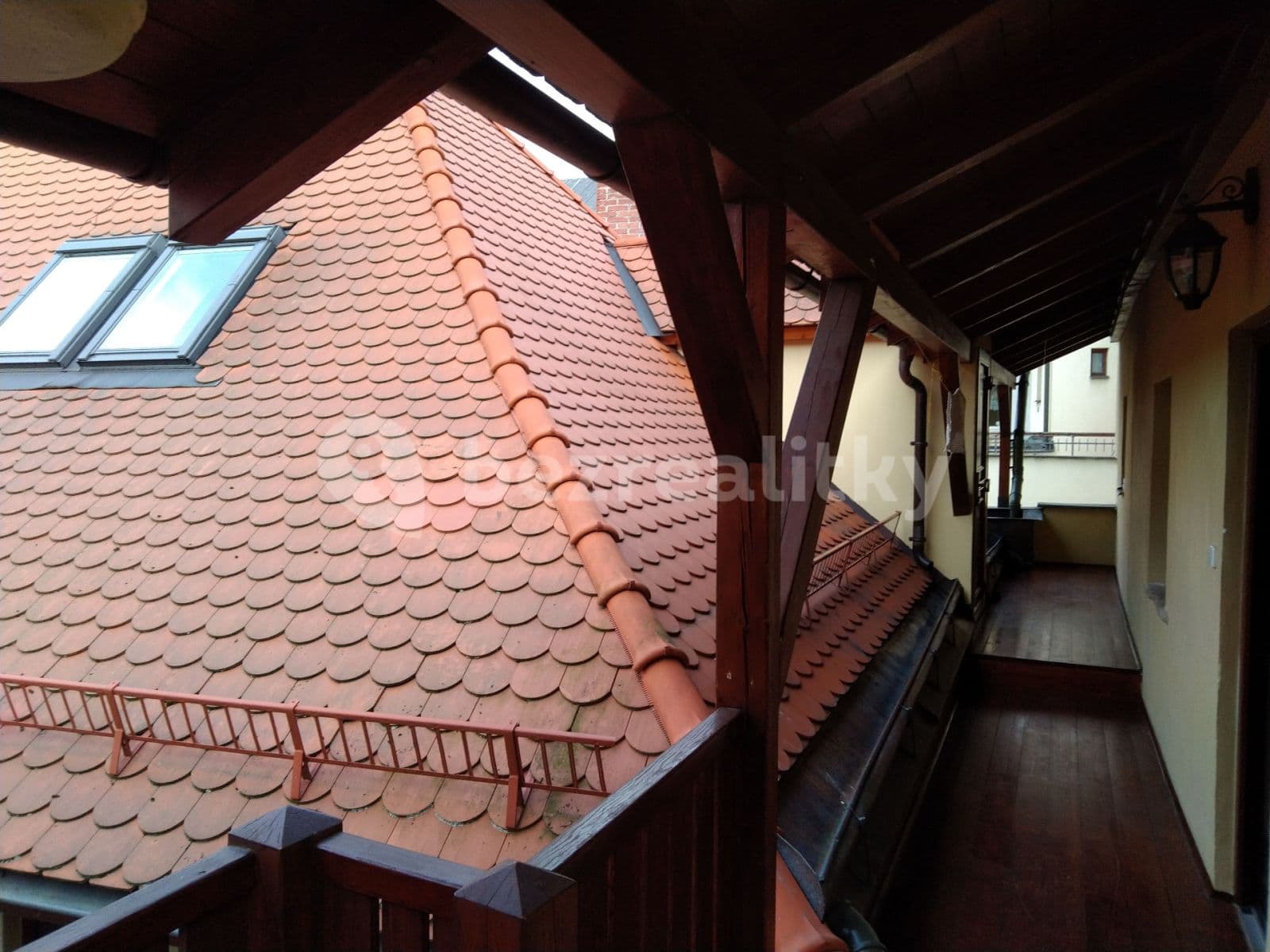 Prenájom bytu 2-izbový 46 m², Kynského, Slaný, Středočeský kraj Prenájom bytu 2-izbový 46 m², Kynského, Slaný, Středočeský kraj