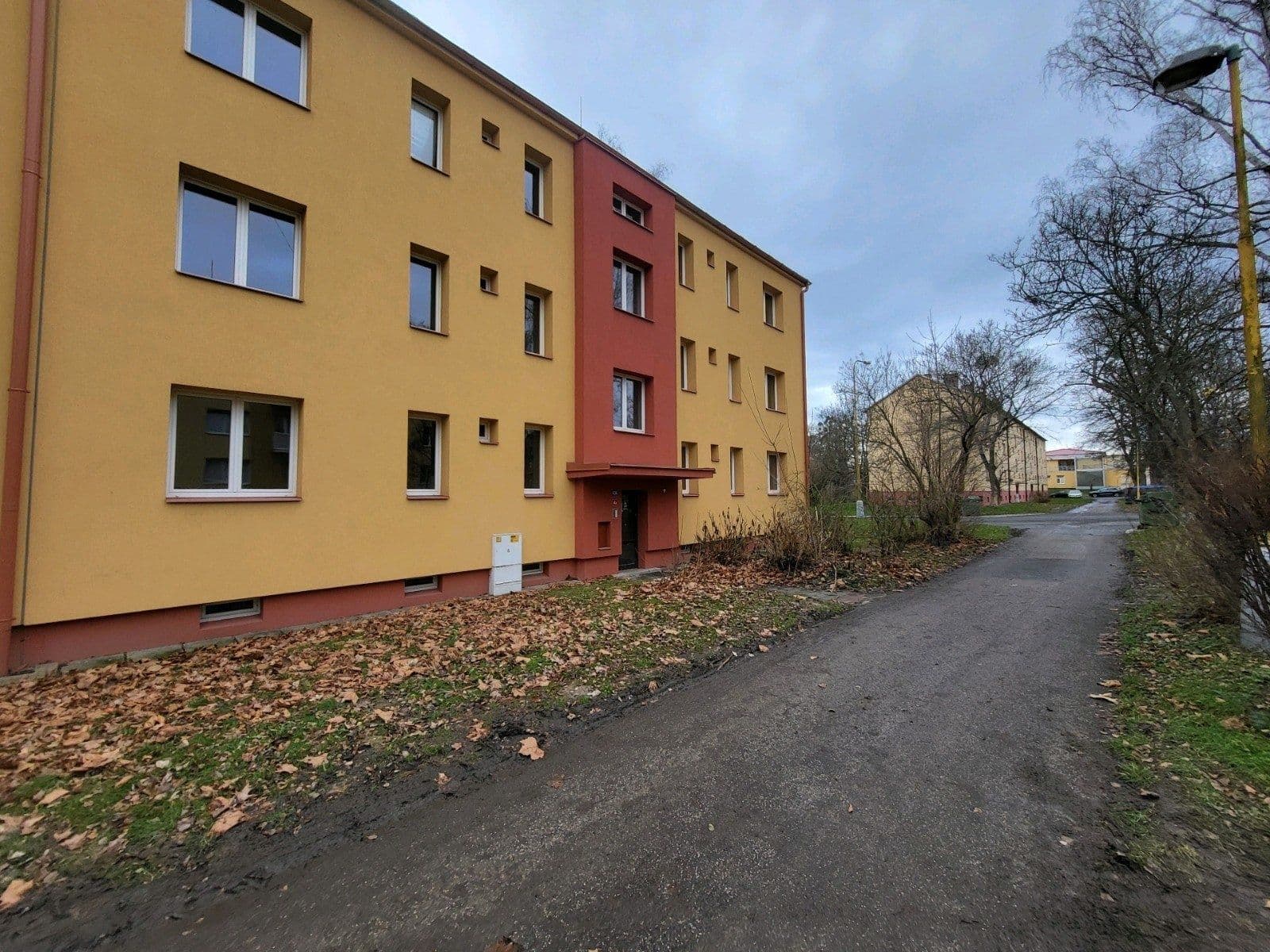 Prenájom bytu 3-izbový 68 m², Dukelská, Havířov, Moravskoslezský kraj Prenájom bytu 3-izbový 68 m², Dukelská, Havířov, Moravskoslezský kraj
