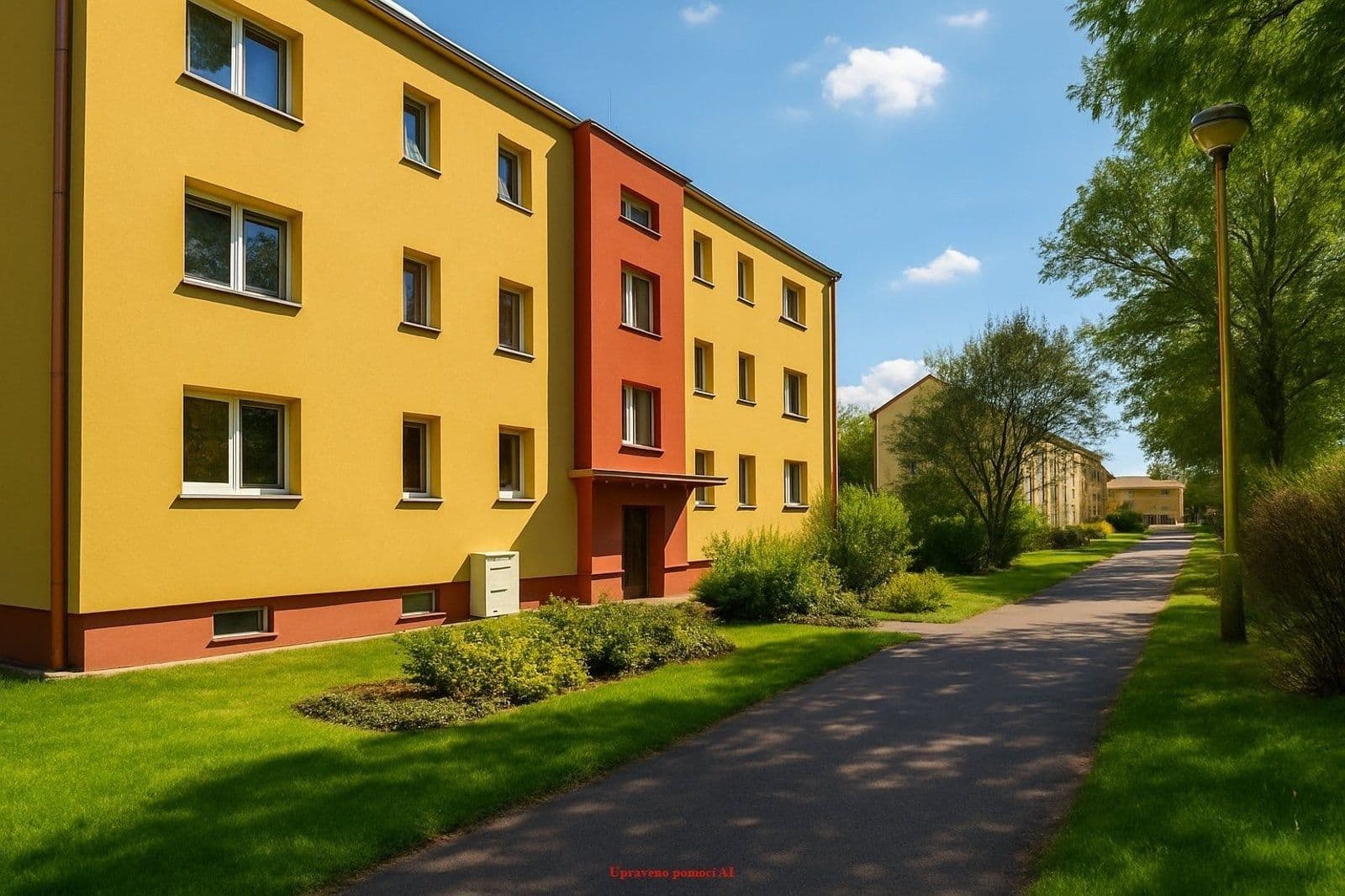 Prenájom bytu 3-izbový 68 m², Dukelská, Havířov, Moravskoslezský kraj Prenájom bytu 3-izbový 68 m², Dukelská, Havířov, Moravskoslezský kraj
