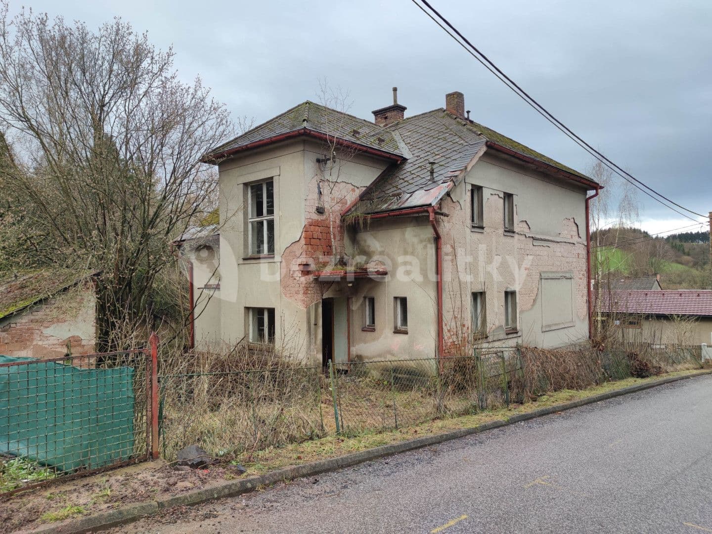 Predaj domu 150 m², pozemek 723 m², Kurfürstova, Stará Paka, Královéhradecký kraj