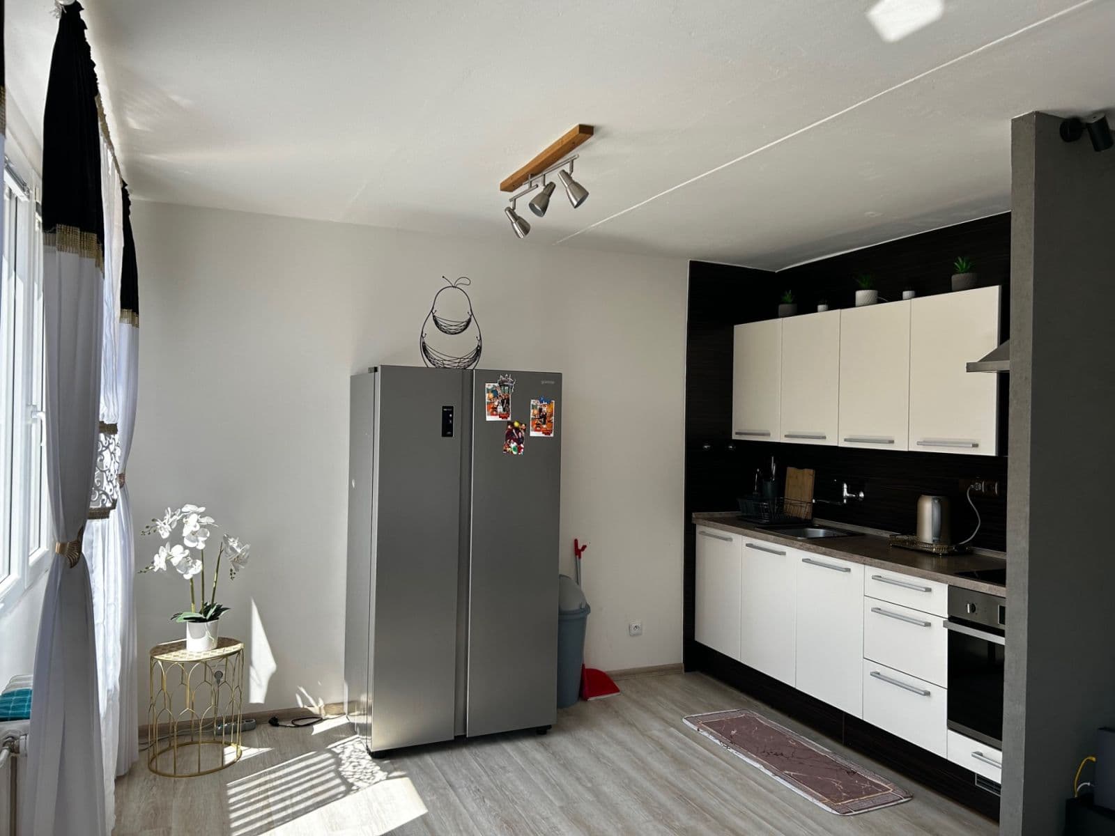 Prenájom bytu 3-izbový 68 m², V Bažantnici, Kladno, Středočeský kraj Prenájom bytu 3-izbový 68 m², V Bažantnici, Kladno, Středočeský kraj