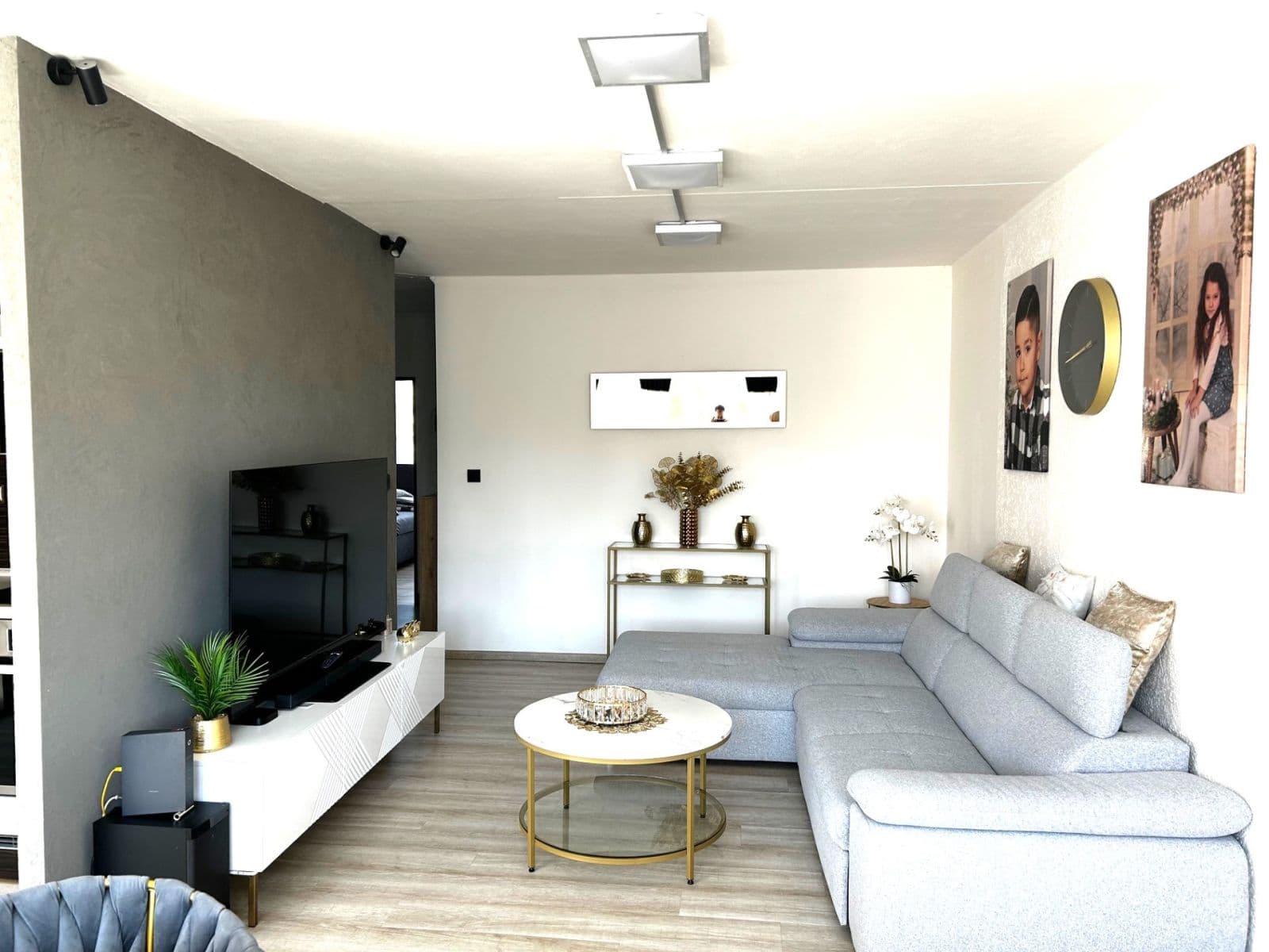 Prenájom bytu 3-izbový 68 m², V Bažantnici, Kladno, Středočeský kraj Prenájom bytu 3-izbový 68 m², V Bažantnici, Kladno, Středočeský kraj