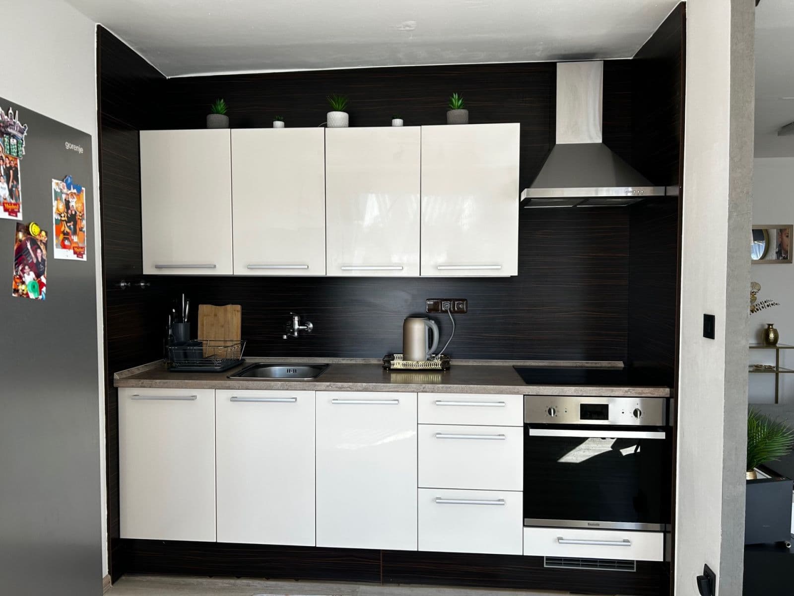 Prenájom bytu 3-izbový 68 m², V Bažantnici, Kladno, Středočeský kraj Prenájom bytu 3-izbový 68 m², V Bažantnici, Kladno, Středočeský kraj