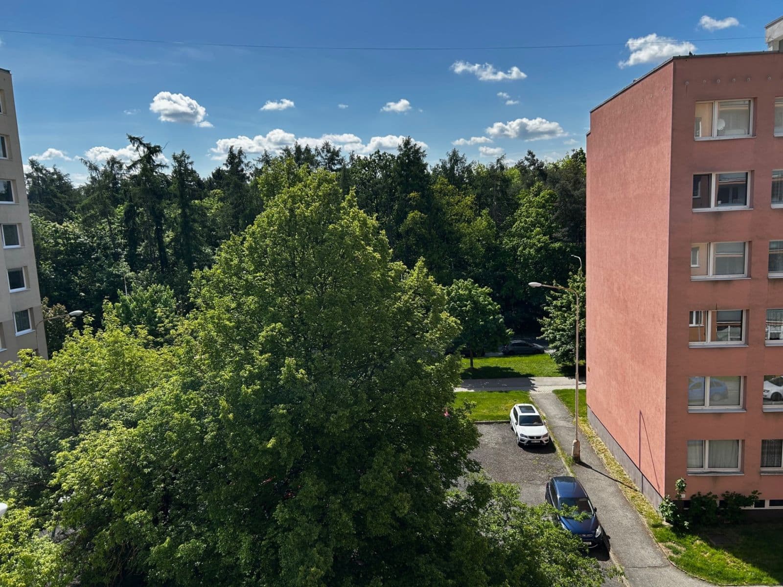 Prenájom bytu 3-izbový 68 m², V Bažantnici, Kladno, Středočeský kraj Prenájom bytu 3-izbový 68 m², V Bažantnici, Kladno, Středočeský kraj