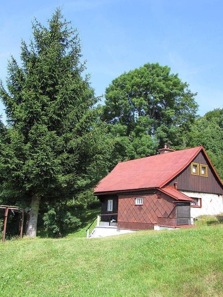 Prenájom rekreačného objektu, Kořenov, Liberecký kraj Prenájom rekreačného objektu, Kořenov, Liberecký kraj