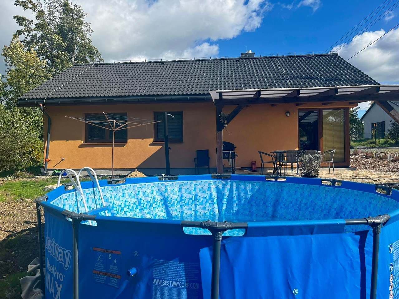 Prenájom rekreačného objektu, Dolní Tošanovice, Moravskoslezský kraj Prenájom rekreačného objektu, Dolní Tošanovice, Moravskoslezský kraj