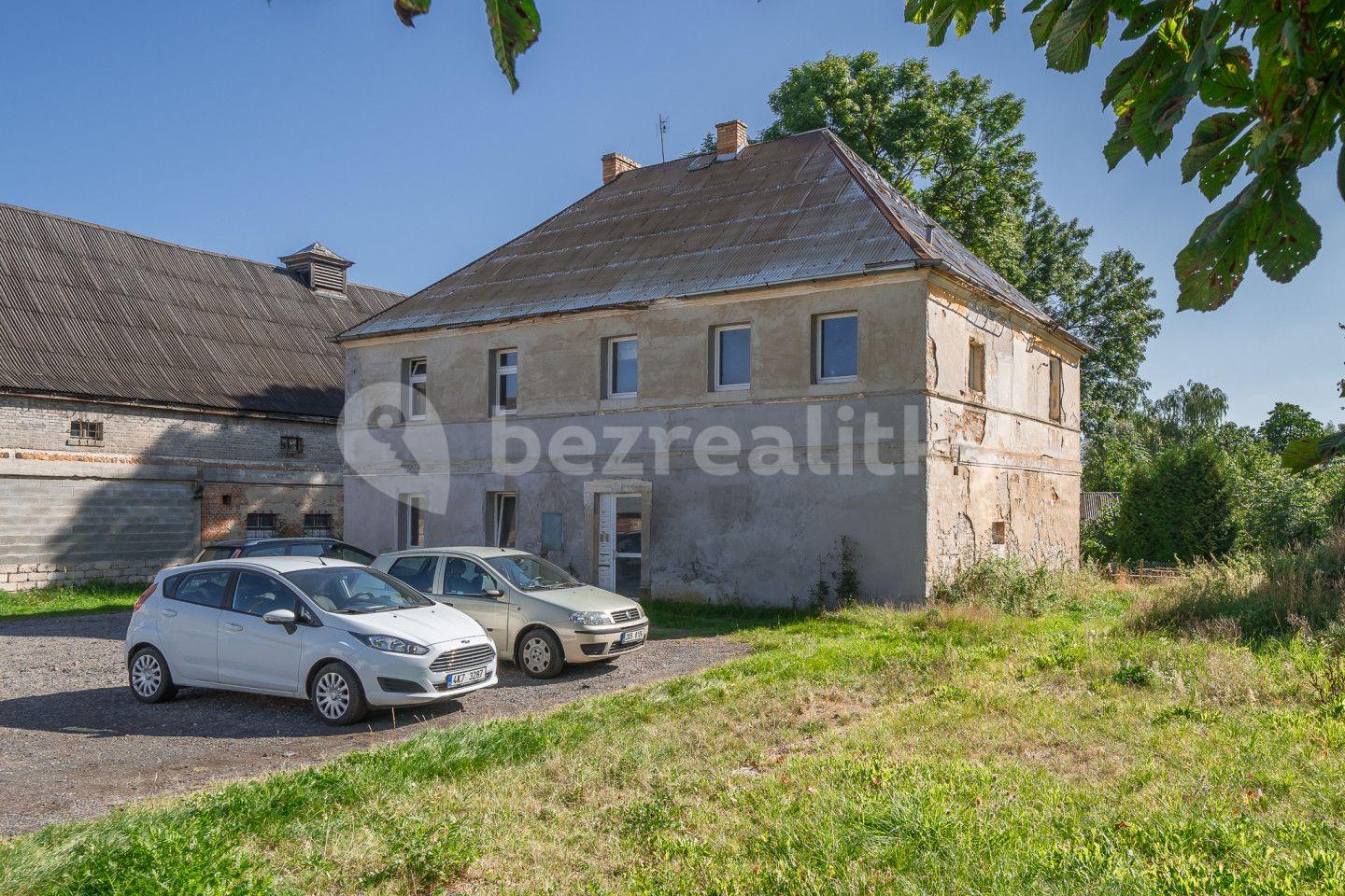 Predaj domu 370 m², Česká, Skalná, Karlovarský kraj
