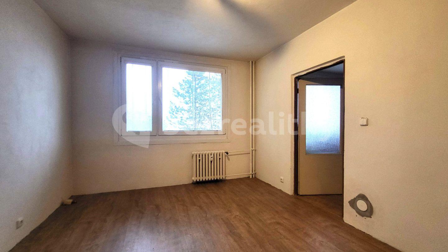 Predaj bytu 1-izbový 39 m², Tylova, Litvínov, Ústecký kraj