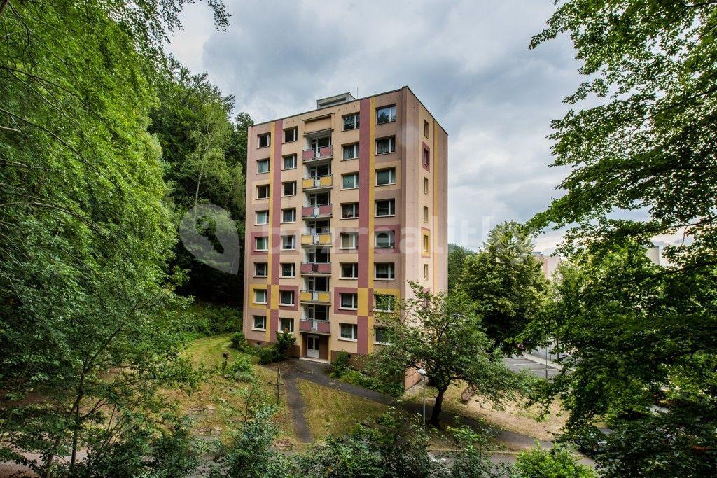 Predaj bytu 1-izbový 39 m², Tylova, Litvínov, Ústecký kraj