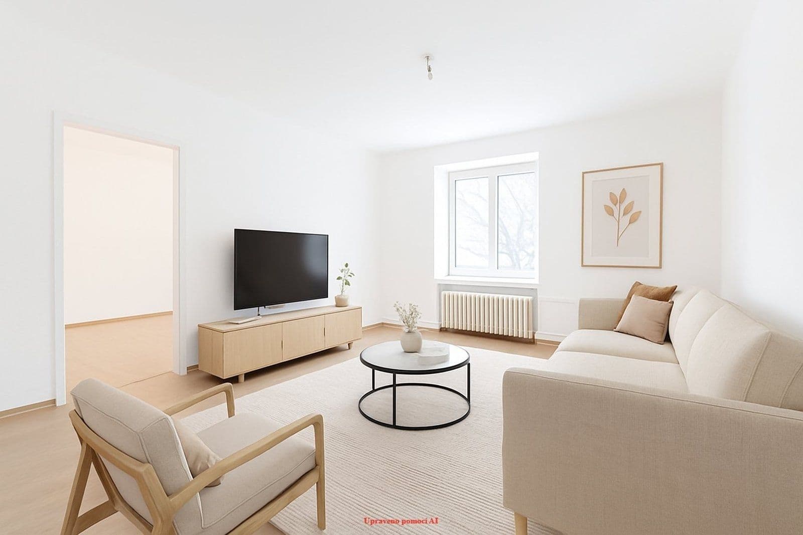 Prenájom bytu 2-izbový 58 m², Gustava Klimenta, Ostrava, Moravskoslezský kraj Prenájom bytu 2-izbový 58 m², Gustava Klimenta, Ostrava, Moravskoslezský kraj