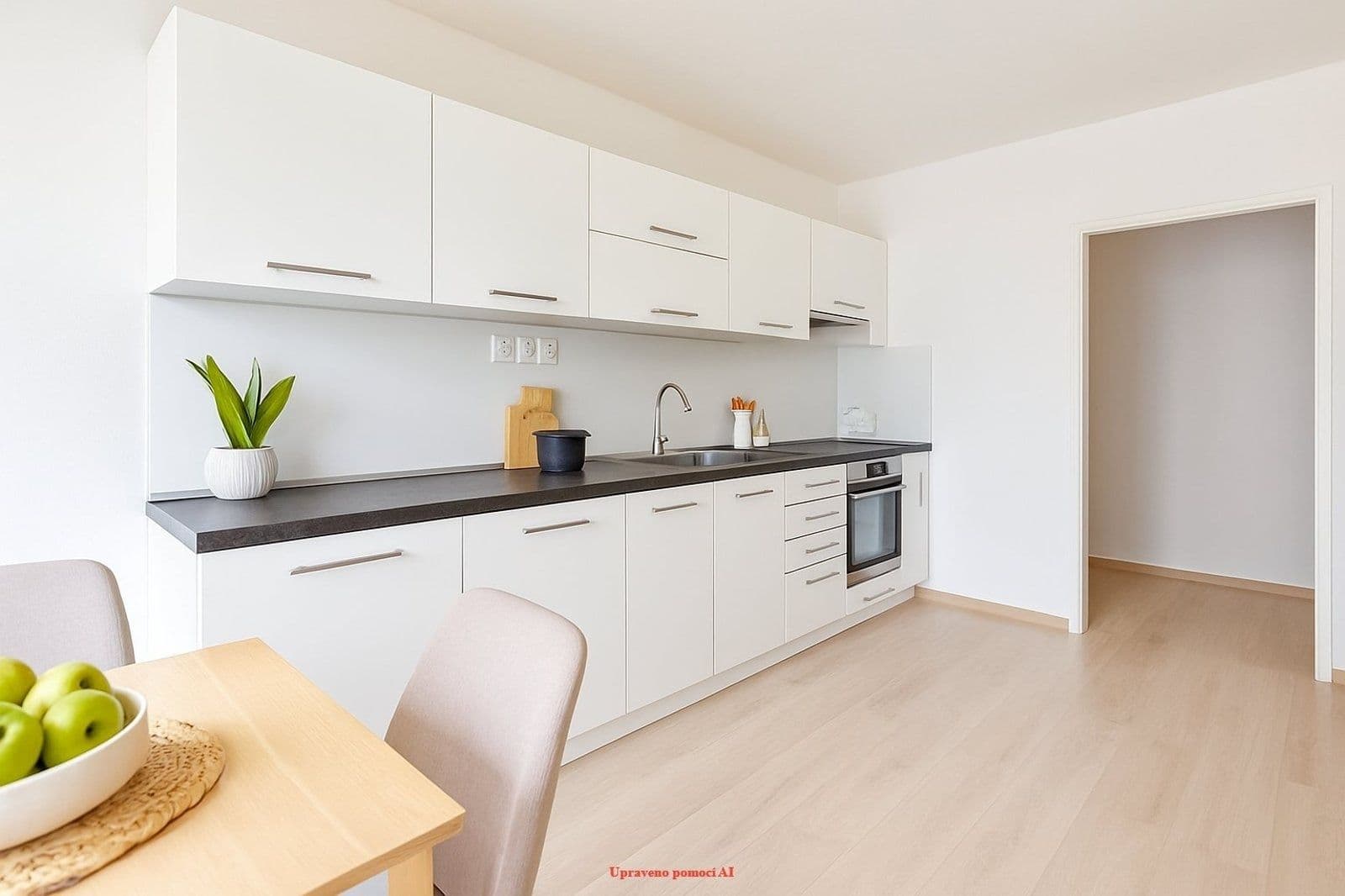 Prenájom bytu 2-izbový 58 m², Gustava Klimenta, Ostrava, Moravskoslezský kraj Prenájom bytu 2-izbový 58 m², Gustava Klimenta, Ostrava, Moravskoslezský kraj