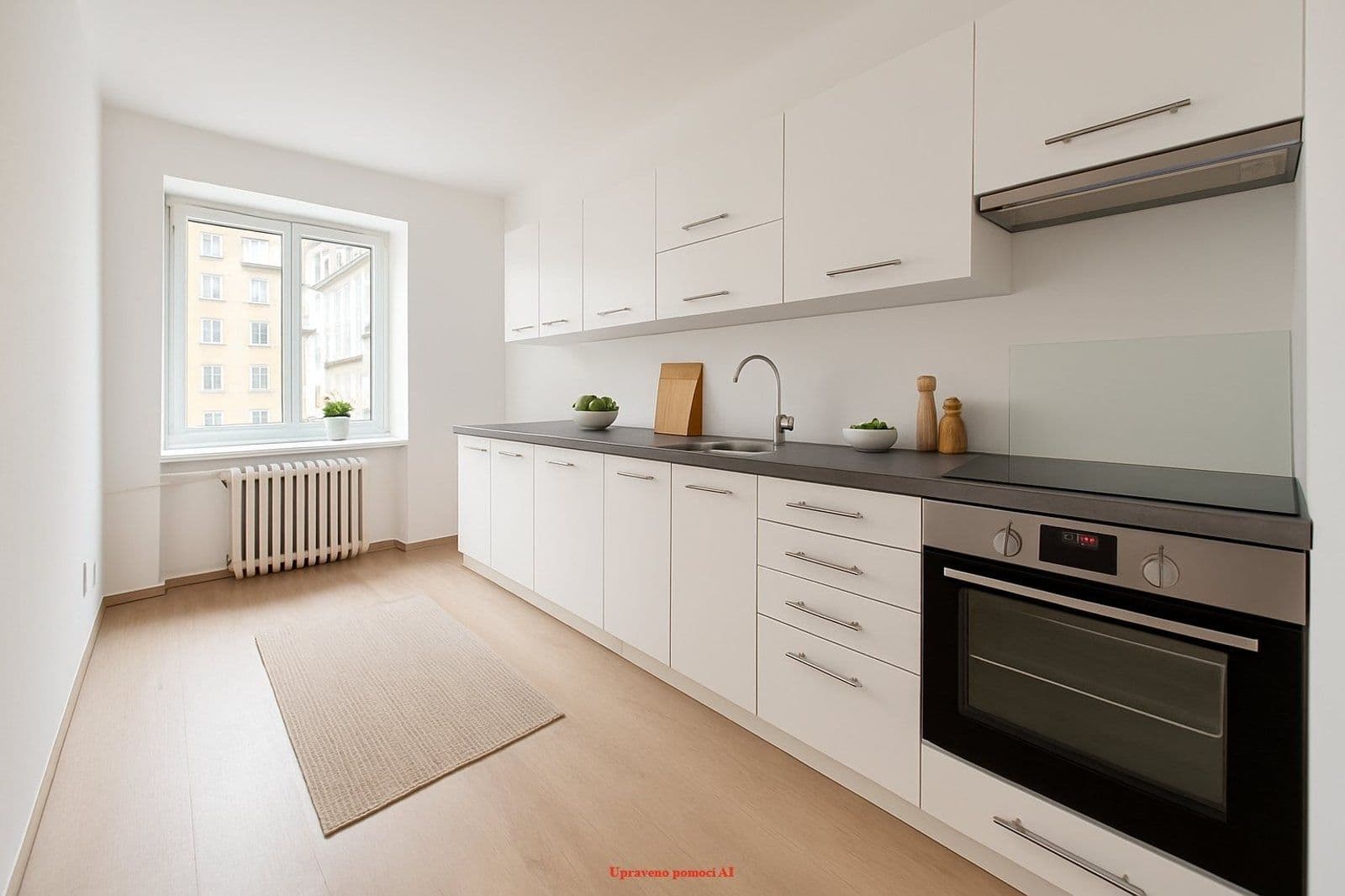 Prenájom bytu 2-izbový 58 m², Gustava Klimenta, Ostrava, Moravskoslezský kraj Prenájom bytu 2-izbový 58 m², Gustava Klimenta, Ostrava, Moravskoslezský kraj