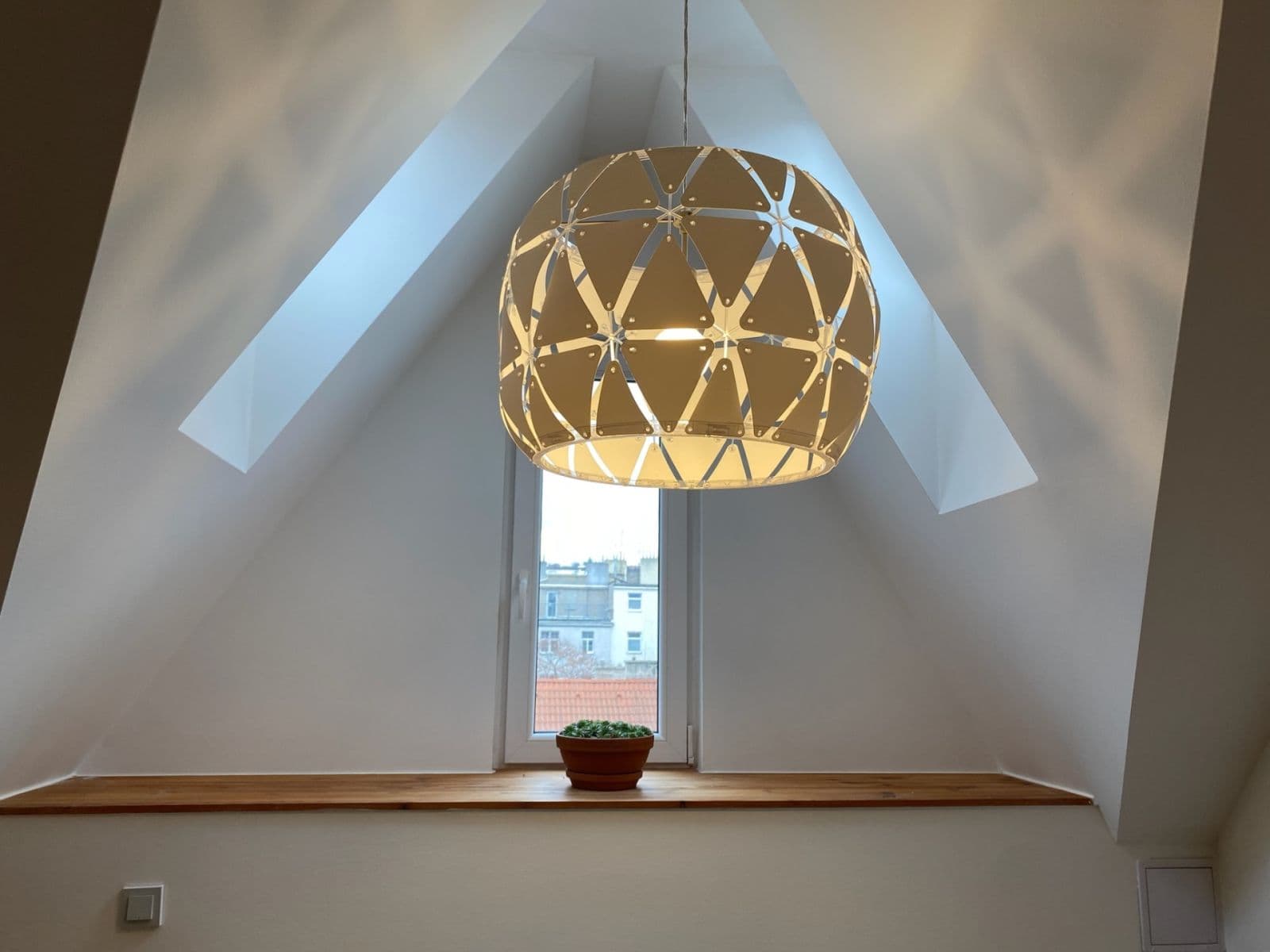 Prenájom bytu 3-izbový 105 m², Sokolovská, Praha, Praha Prenájom bytu 3-izbový 105 m², Sokolovská, Praha, Praha