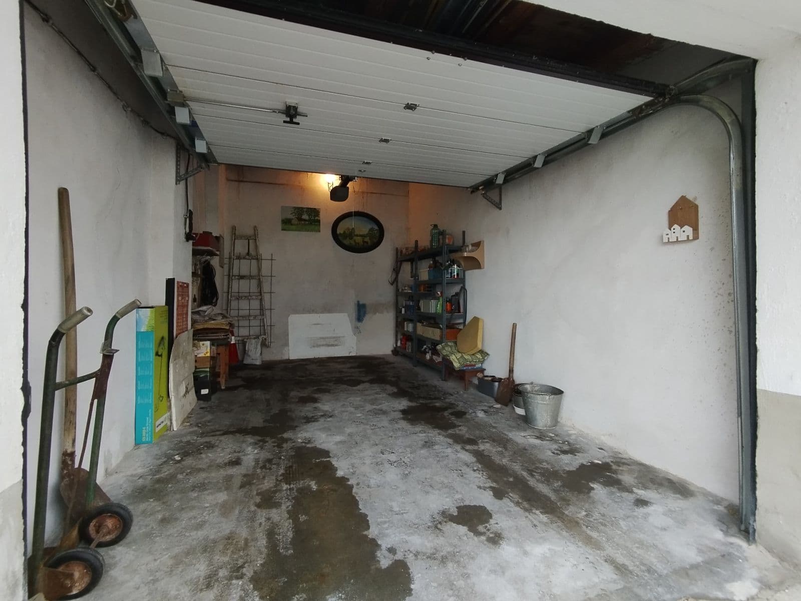 Predaj garáže 19 m², Jeseník, Olomoucký kraj Predaj garáže 19 m², Jeseník, Olomoucký kraj