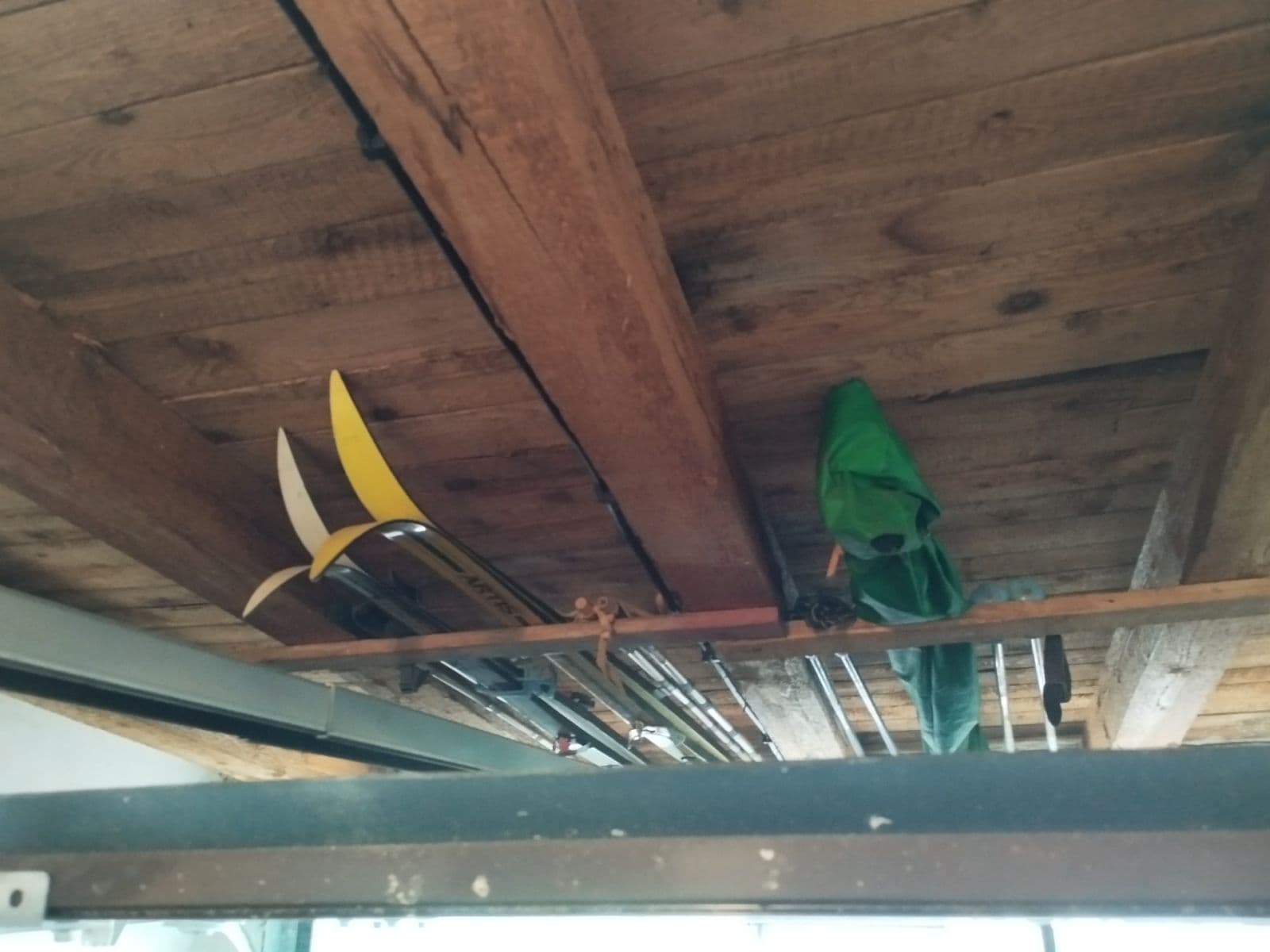 Predaj garáže 19 m², Jeseník, Olomoucký kraj Predaj garáže 19 m², Jeseník, Olomoucký kraj