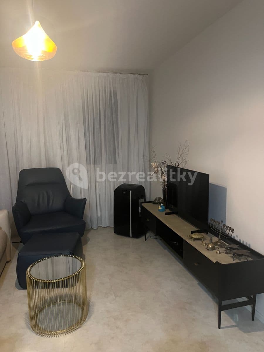 Prenájom bytu 2-izbový 42 m², Kupeckého, Praha, Praha Prenájom bytu 2-izbový 42 m², Kupeckého, Praha, Praha