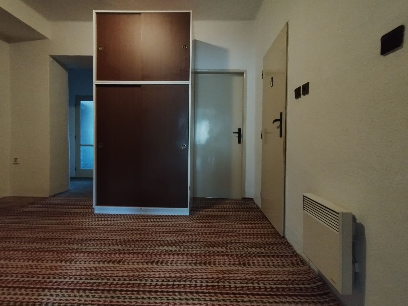 Predaj bytu 2-izbový 67 m², Jeseník, Olomoucký kraj Predaj bytu 2-izbový 67 m², Jeseník, Olomoucký kraj