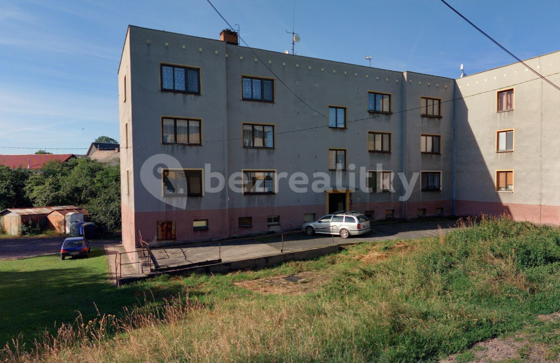 Predaj bytu 3-izbový 72 m², Bílá, Liberecký kraj