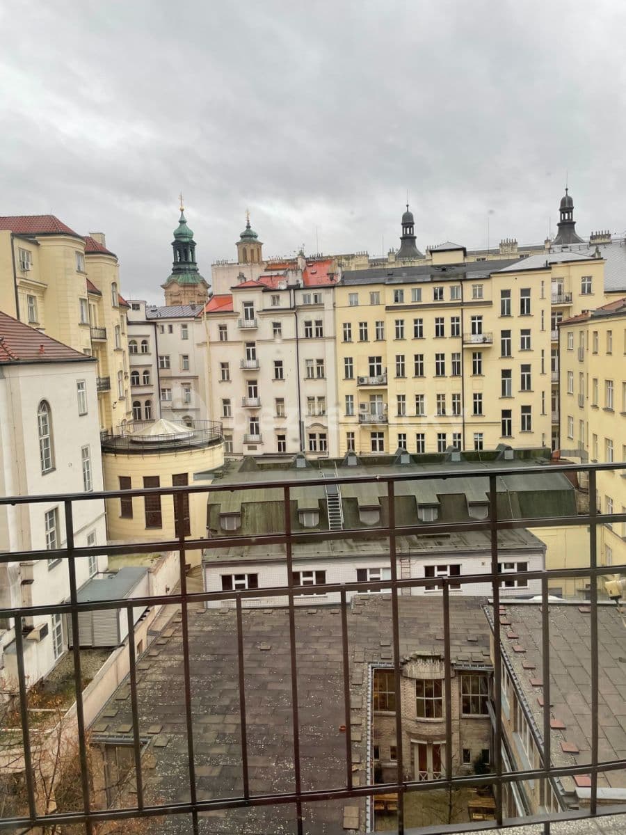 Prenájom bytu 2-izbový 78 m², Dušní, Praha, Praha Prenájom bytu 2-izbový 78 m², Dušní, Praha, Praha