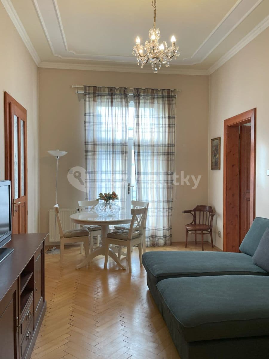 Prenájom bytu 2-izbový 78 m², Dušní, Praha, Praha Prenájom bytu 2-izbový 78 m², Dušní, Praha, Praha