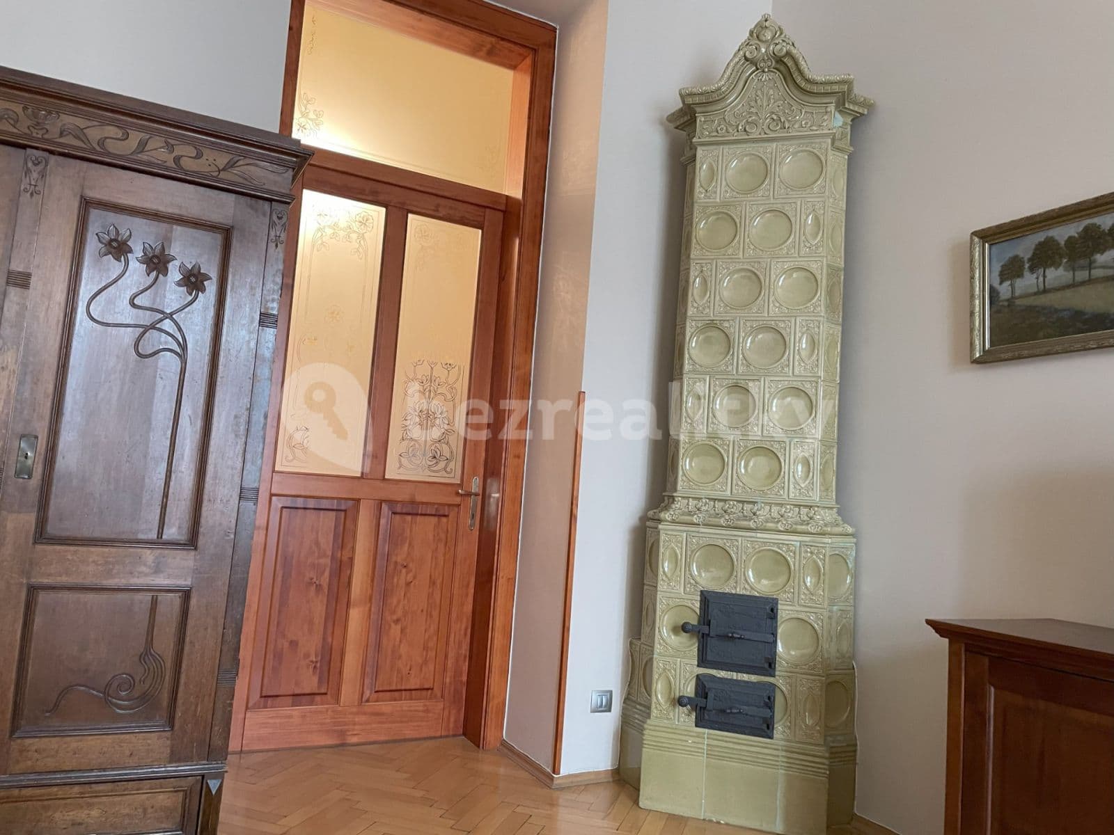 Prenájom bytu 2-izbový 78 m², Dušní, Praha, Praha Prenájom bytu 2-izbový 78 m², Dušní, Praha, Praha