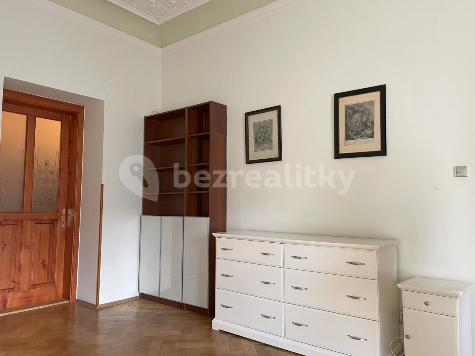 Prenájom bytu 2-izbový 78 m², Dušní, Praha, Praha Prenájom bytu 2-izbový 78 m², Dušní, Praha, Praha