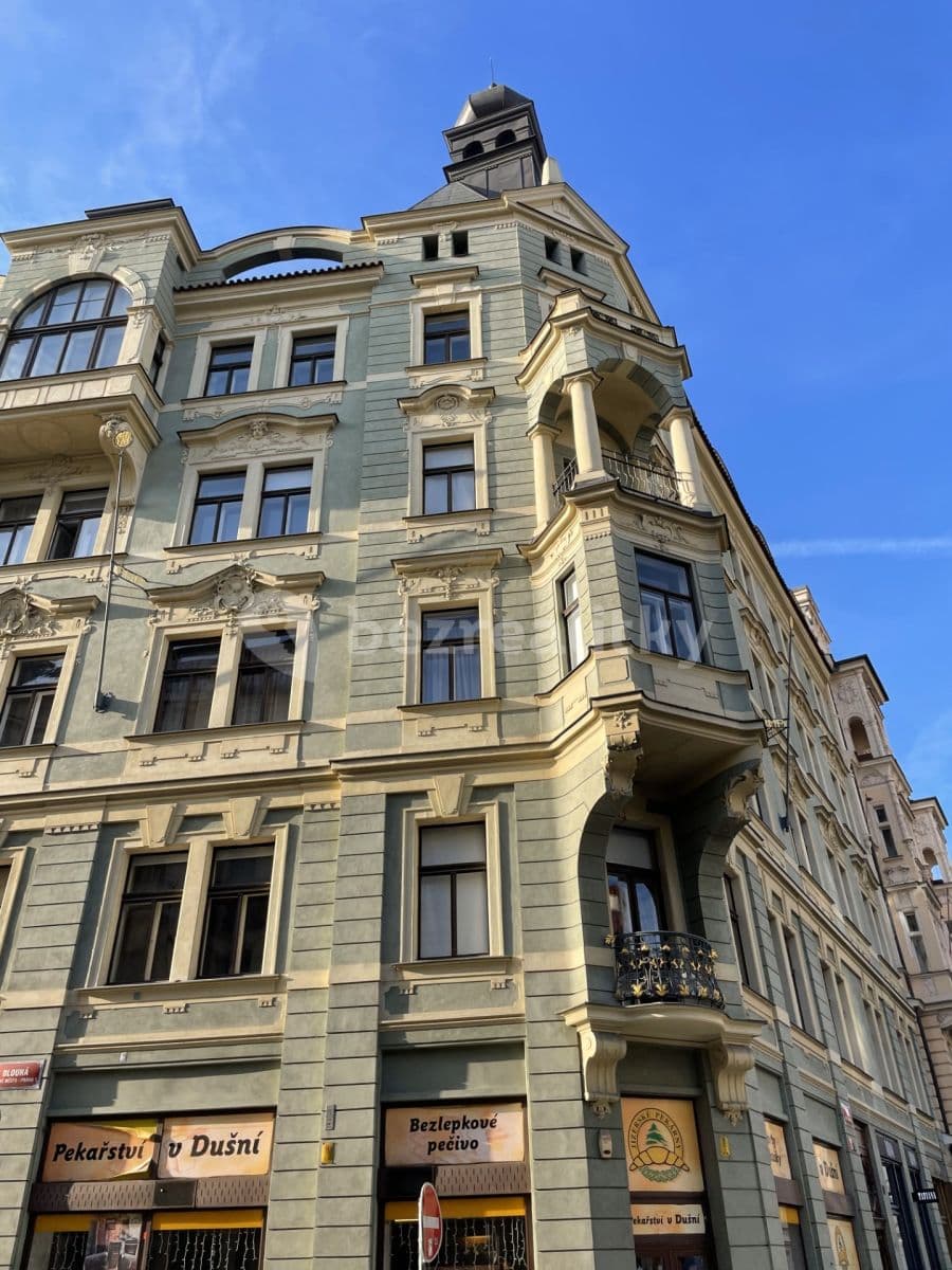 Prenájom bytu 2-izbový 78 m², Dušní, Praha, Praha Prenájom bytu 2-izbový 78 m², Dušní, Praha, Praha