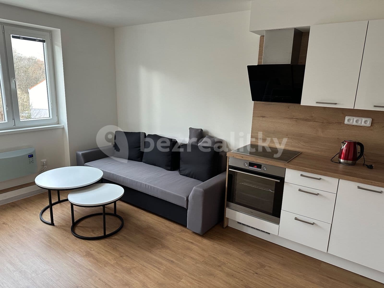Prenájom bytu 2-izbový 39 m², Michelská, Praha, Praha Prenájom bytu 2-izbový 39 m², Michelská, Praha, Praha