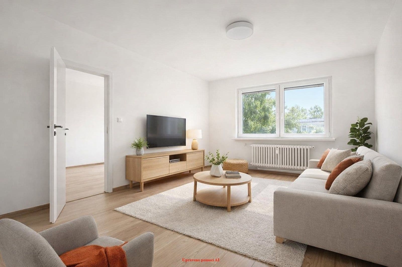 Prenájom bytu 2-izbový 55 m², Bělská, Paskov, Moravskoslezský kraj Prenájom bytu 2-izbový 55 m², Bělská, Paskov, Moravskoslezský kraj