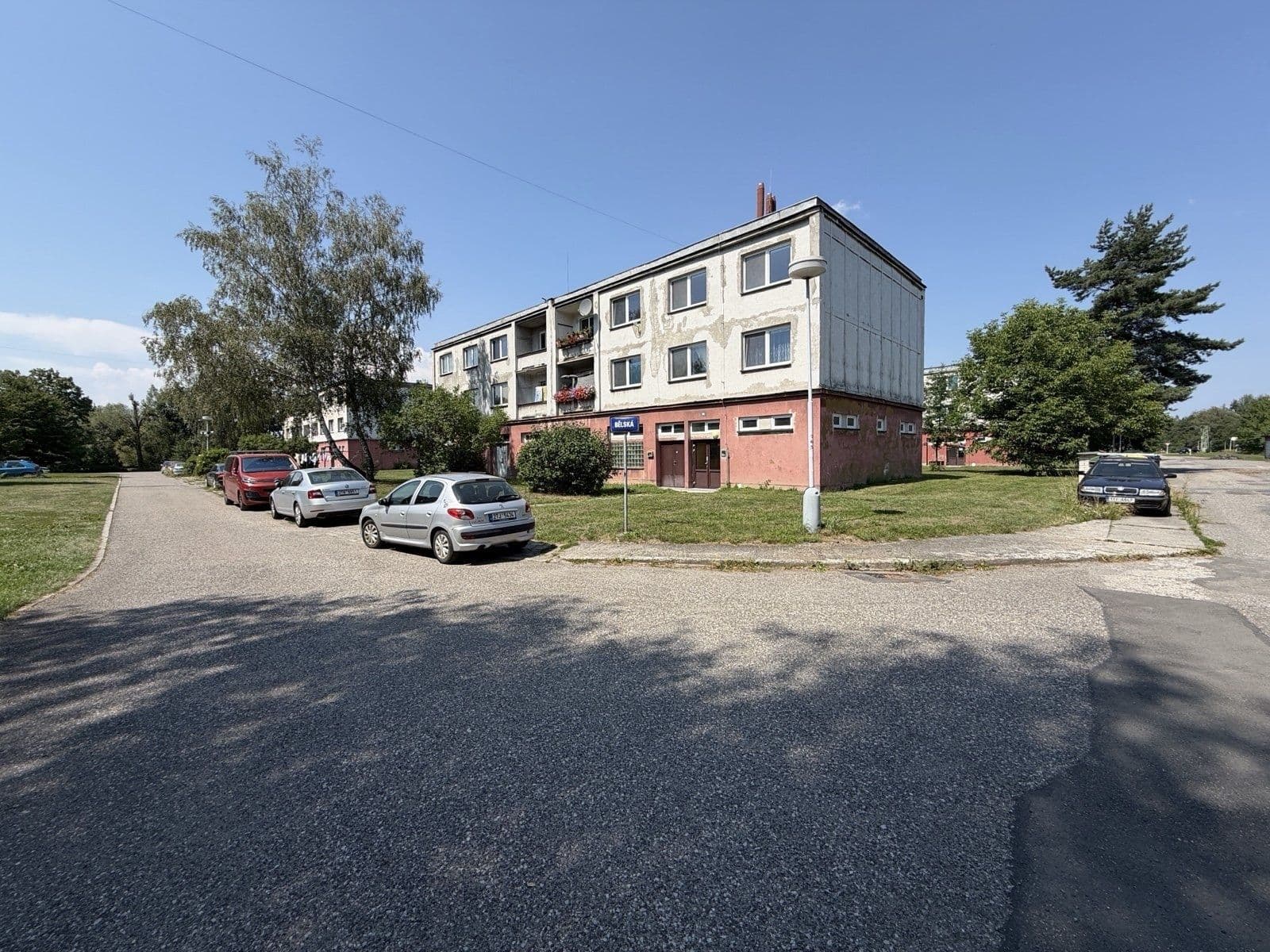 Prenájom bytu 2-izbový 55 m², Bělská, Paskov, Moravskoslezský kraj Prenájom bytu 2-izbový 55 m², Bělská, Paskov, Moravskoslezský kraj