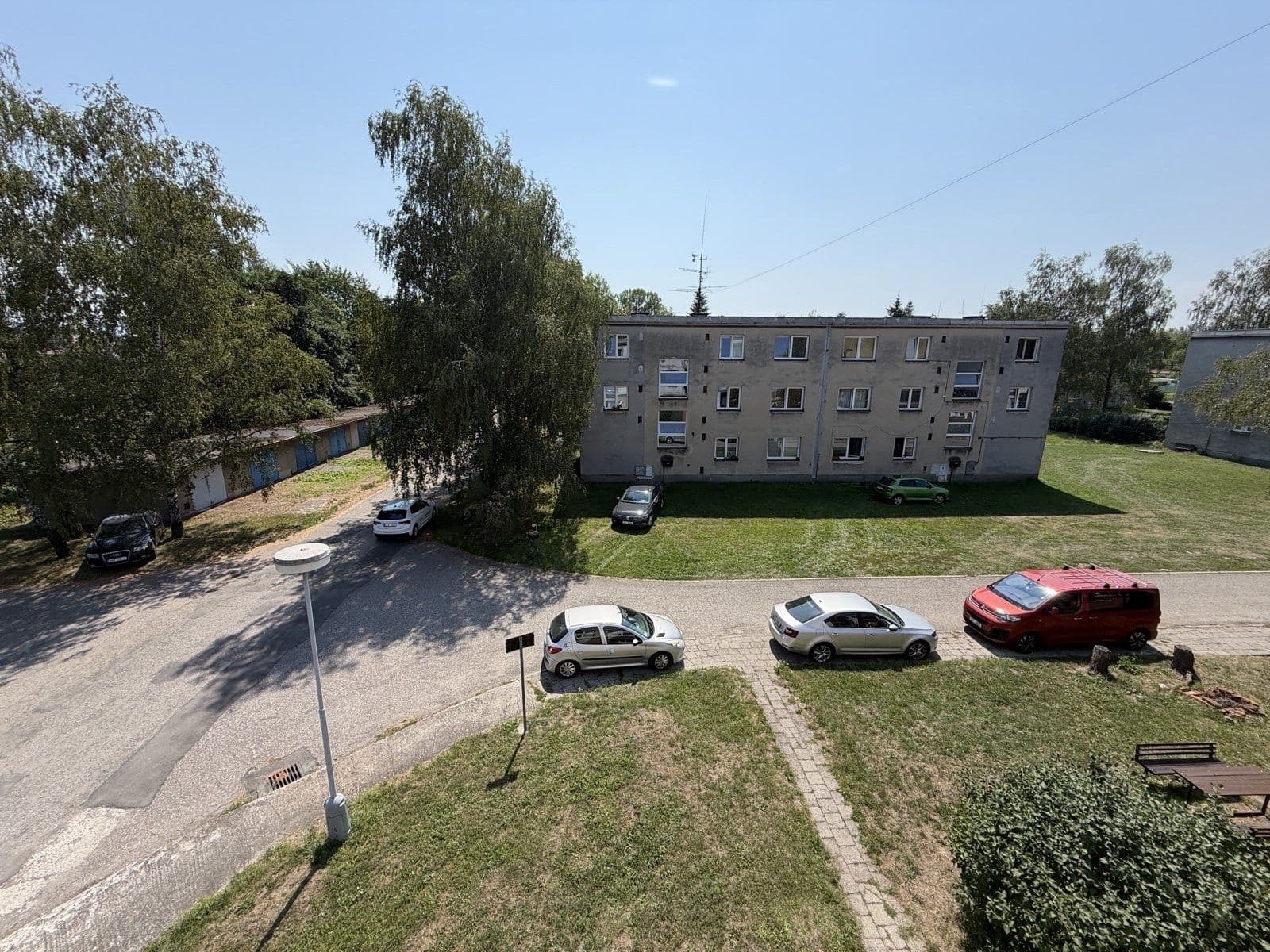 Prenájom bytu 2-izbový 55 m², Bělská, Paskov, Moravskoslezský kraj Prenájom bytu 2-izbový 55 m², Bělská, Paskov, Moravskoslezský kraj