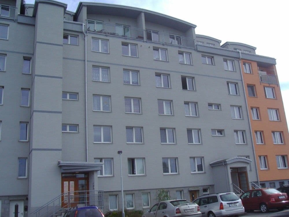 Prenájom bytu 2-izbový 46 m², Kmochova, Hostivice, Středočeský kraj Prenájom bytu 2-izbový 46 m², Kmochova, Hostivice, Středočeský kraj