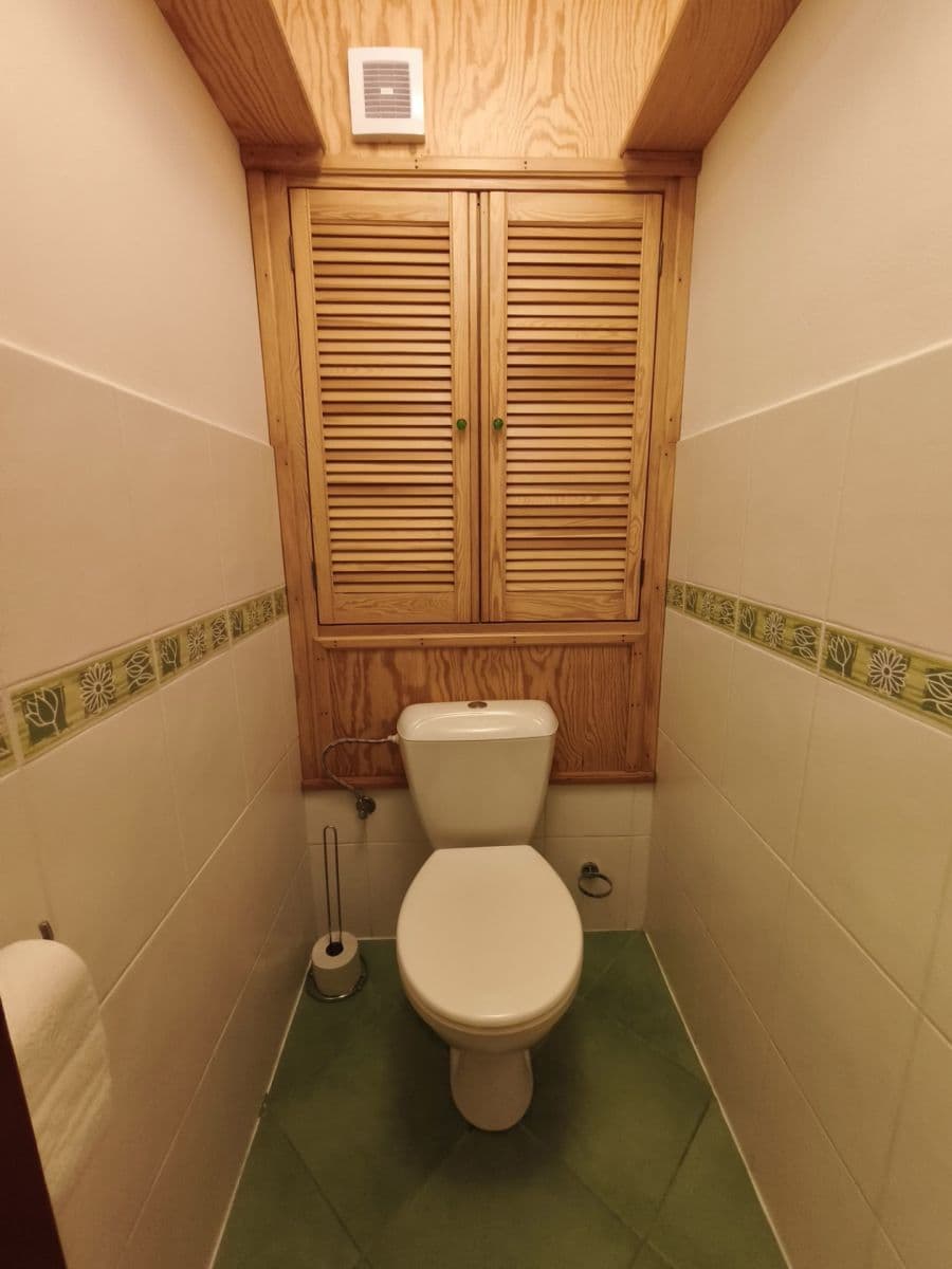 Prenájom bytu 2-izbový 46 m², Kmochova, Hostivice, Středočeský kraj Prenájom bytu 2-izbový 46 m², Kmochova, Hostivice, Středočeský kraj