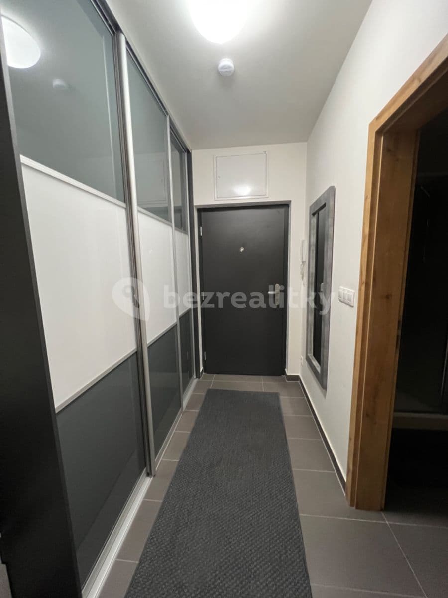 Prenájom bytu 1-izbový 42 m², Miroslava Hajna, Praha, Praha Prenájom bytu 1-izbový 42 m², Miroslava Hajna, Praha, Praha