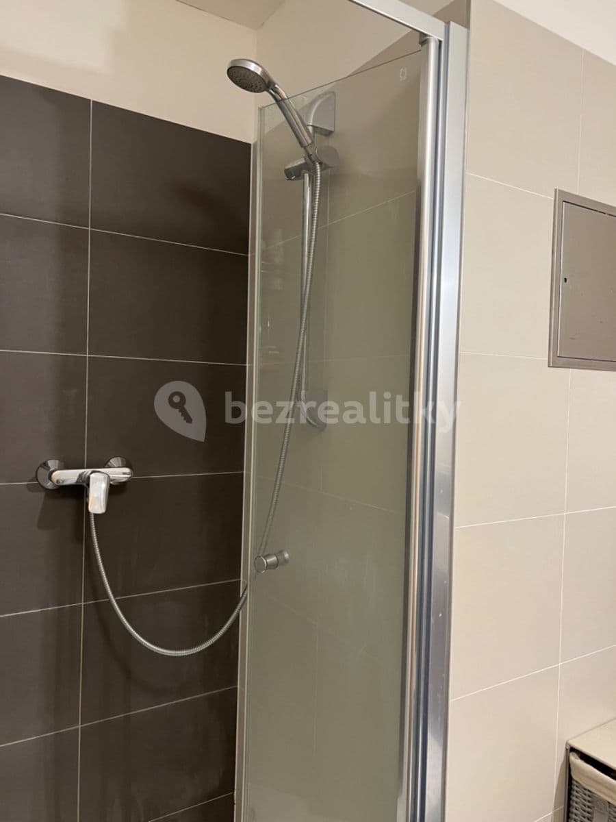 Prenájom bytu 1-izbový 42 m², Miroslava Hajna, Praha, Praha Prenájom bytu 1-izbový 42 m², Miroslava Hajna, Praha, Praha