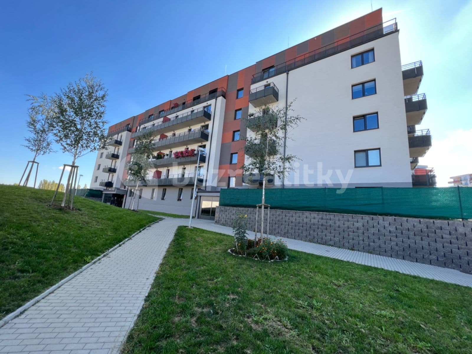 Prenájom bytu 1-izbový 42 m², Miroslava Hajna, Praha, Praha Prenájom bytu 1-izbový 42 m², Miroslava Hajna, Praha, Praha