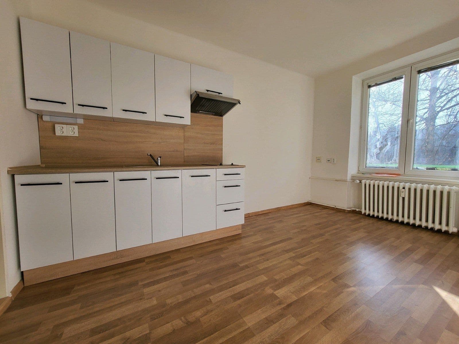 Prenájom bytu 1-izbový 18 m², Mánesova, Havířov, Moravskoslezský kraj Prenájom bytu 1-izbový 18 m², Mánesova, Havířov, Moravskoslezský kraj