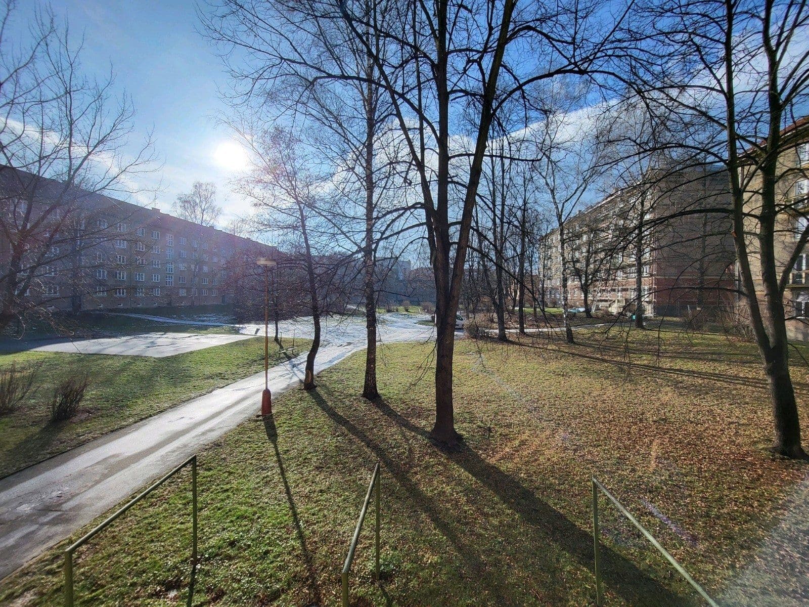 Prenájom bytu 1-izbový 18 m², Mánesova, Havířov, Moravskoslezský kraj Prenájom bytu 1-izbový 18 m², Mánesova, Havířov, Moravskoslezský kraj