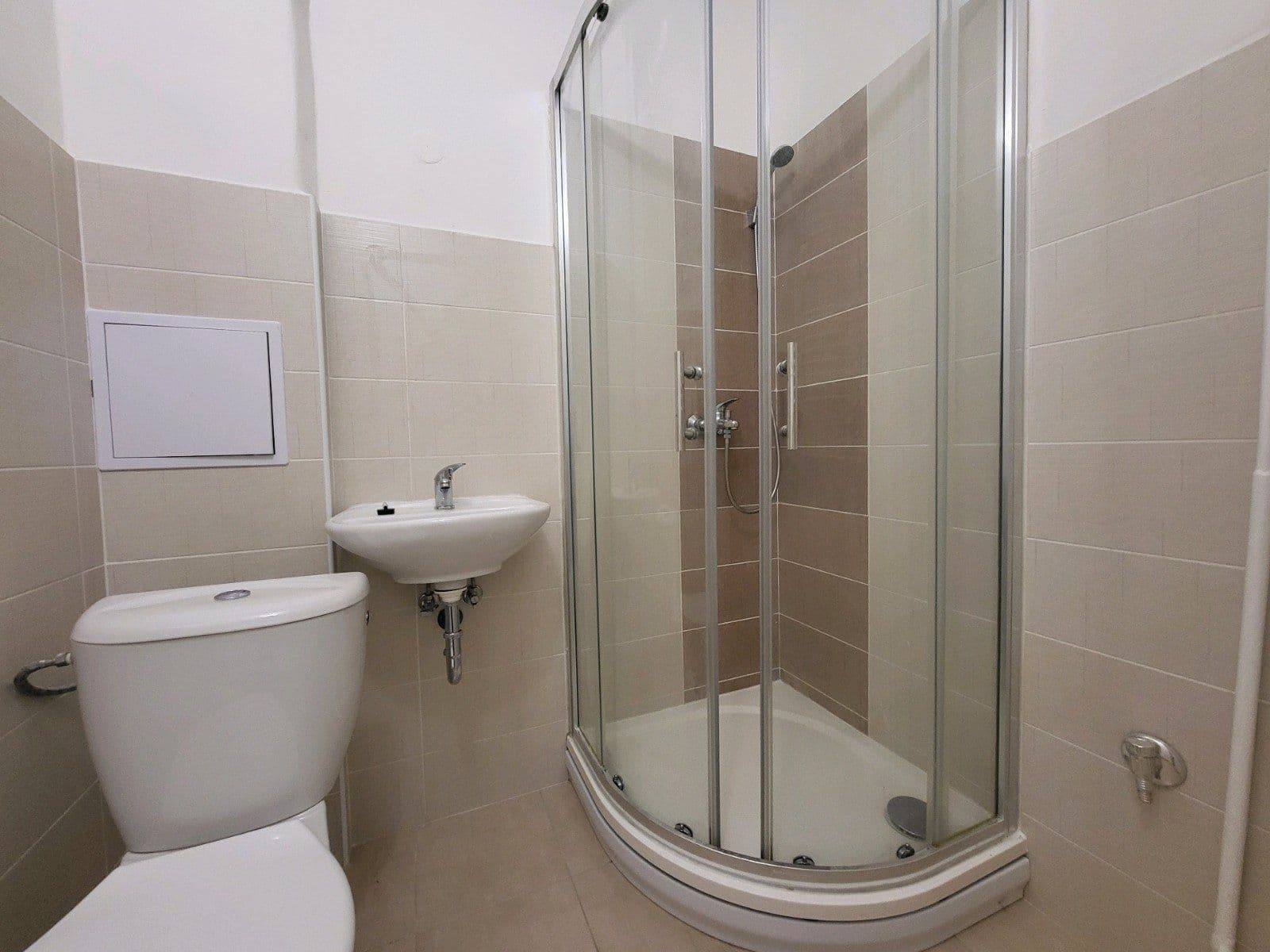 Prenájom bytu 1-izbový 18 m², Mánesova, Havířov, Moravskoslezský kraj Prenájom bytu 1-izbový 18 m², Mánesova, Havířov, Moravskoslezský kraj