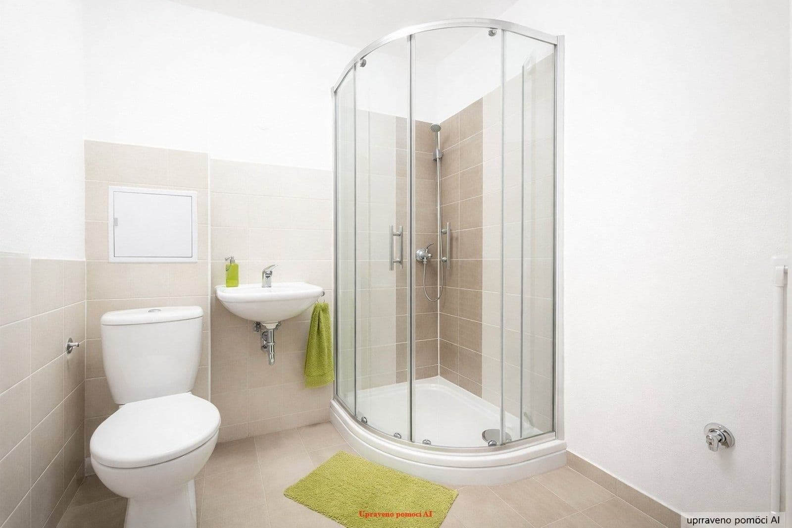 Prenájom bytu 1-izbový 18 m², Mánesova, Havířov, Moravskoslezský kraj Prenájom bytu 1-izbový 18 m², Mánesova, Havířov, Moravskoslezský kraj