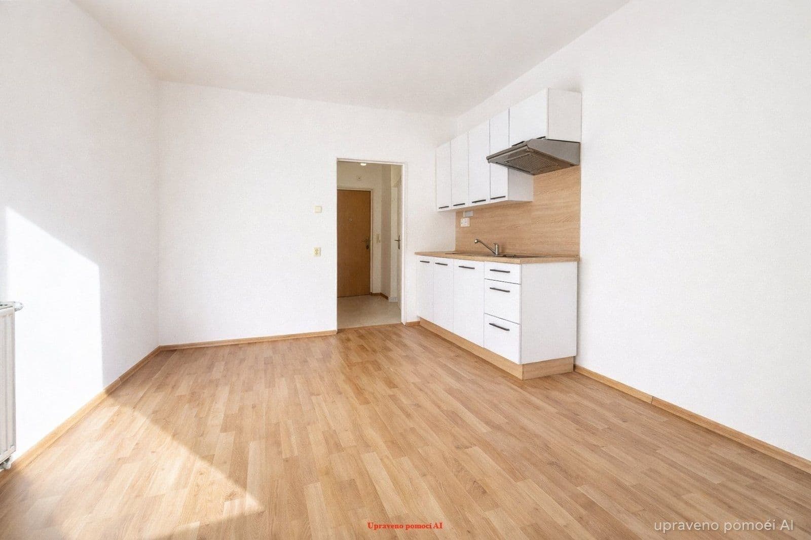 Prenájom bytu 1-izbový 18 m², Mánesova, Havířov, Moravskoslezský kraj Prenájom bytu 1-izbový 18 m², Mánesova, Havířov, Moravskoslezský kraj