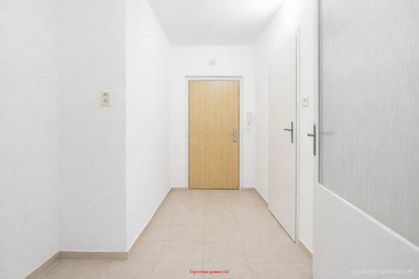 Prenájom bytu 1-izbový 18 m², Mánesova, Havířov, Moravskoslezský kraj Prenájom bytu 1-izbový 18 m², Mánesova, Havířov, Moravskoslezský kraj