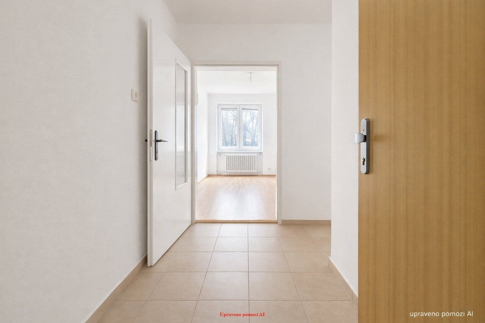 Prenájom bytu 1-izbový 18 m², Mánesova, Havířov, Moravskoslezský kraj Prenájom bytu 1-izbový 18 m², Mánesova, Havířov, Moravskoslezský kraj