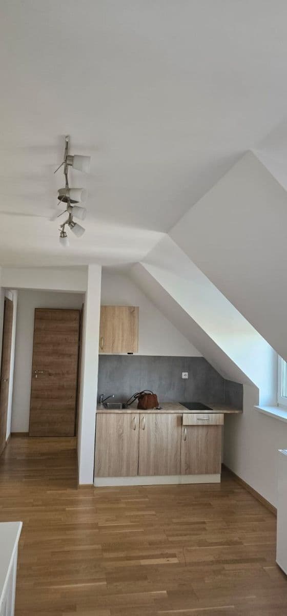 Prenájom bytu Garsoniéra 25 m², Kamýcká, Praha, Praha Prenájom bytu Garsoniéra 25 m², Kamýcká, Praha, Praha