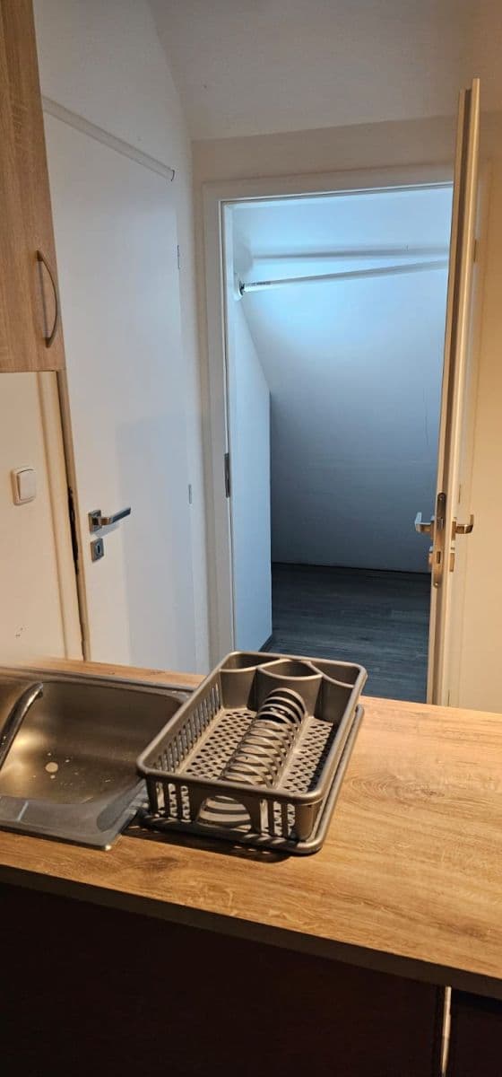 Prenájom bytu Garsoniéra 25 m², Sukova, Velké Přílepy, Středočeský kraj Prenájom bytu Garsoniéra 25 m², Sukova, Velké Přílepy, Středočeský kraj