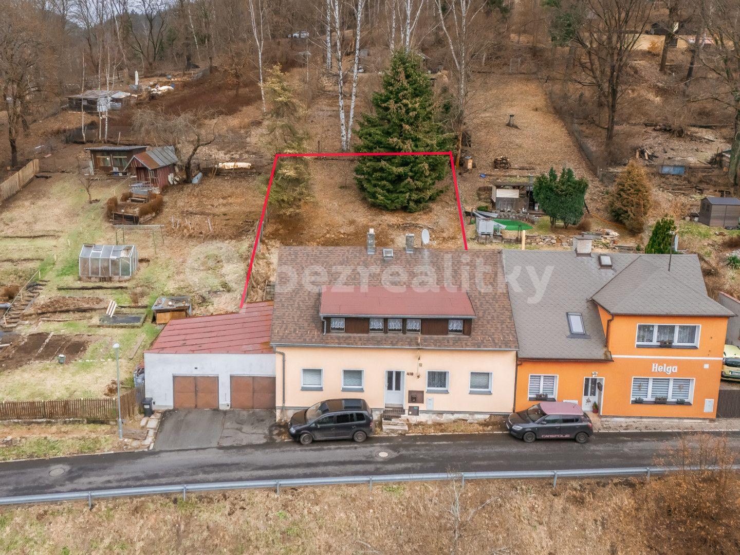 Predaj domu 168 m², pozemek 550 m², Nerudova, Kraslice, Karlovarský kraj